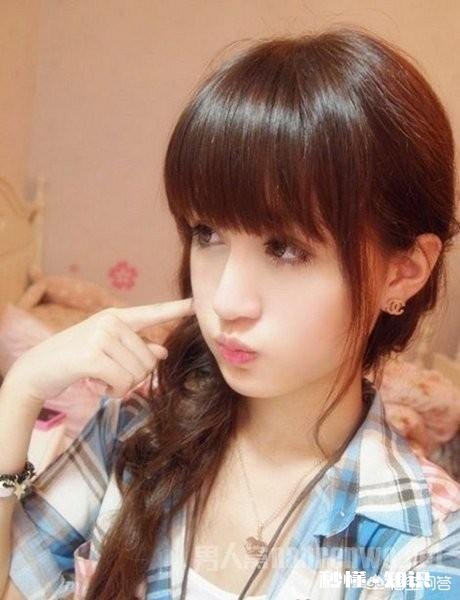 喜欢一个女生但是不知道怎么和她相处，能表白吗