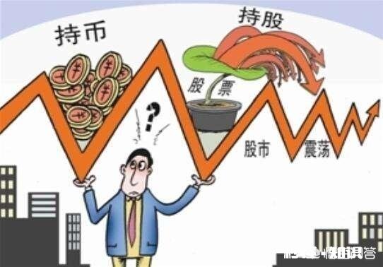 股市这几天下跌趋势明显，是不是该空仓观望