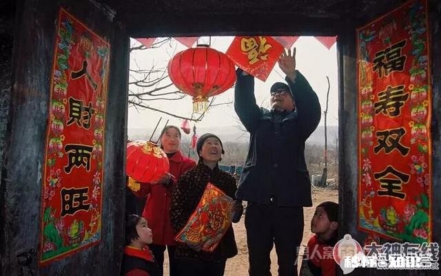 寻找失去的年味:除了收压岁钱，你记忆里那些事最能代表年味