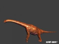 恐龙世界中在水里生活的恐龙叫什么名字