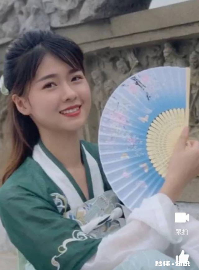 世上最美的人长什么样