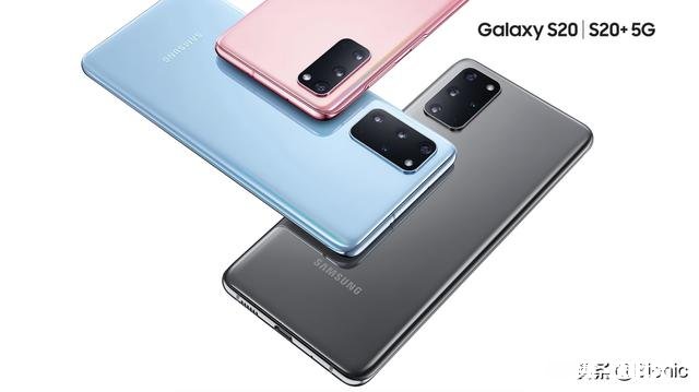 三星s20+和iphone11pro选哪个，不考虑价格