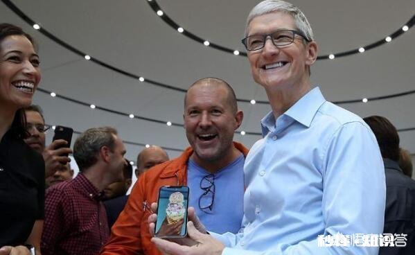 iPhone12曝光4600元左右，你们会买这款手机吗