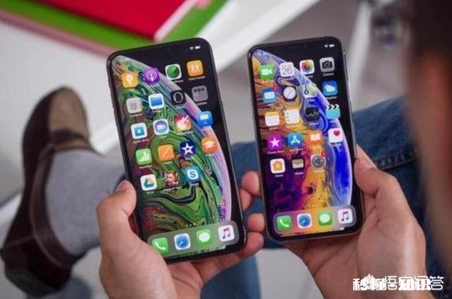 iPhone12曝光4600元左右，你们会买这款手机吗