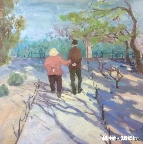 什么是幸福，有车有房好工作就是幸福吗