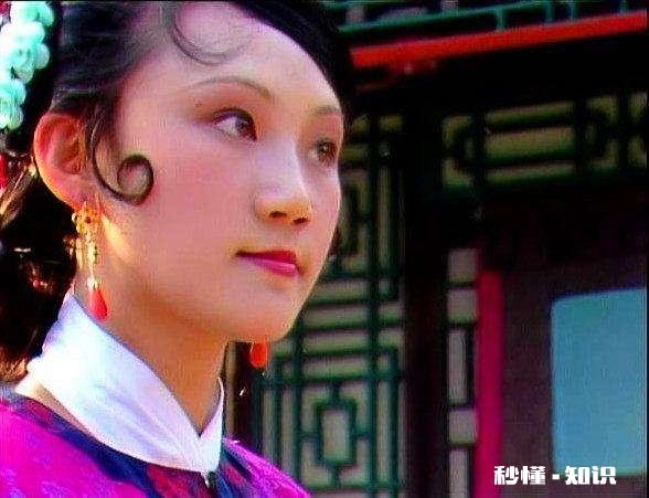 《红楼梦》里贾母对姨娘群体很厌恶吗