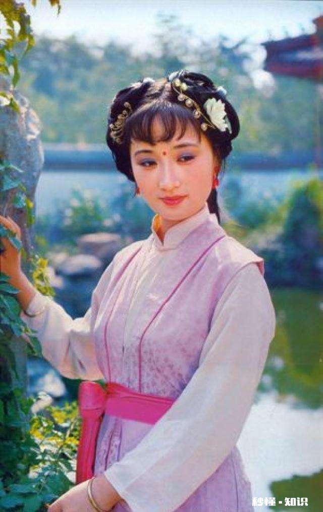 《红楼梦》里贾母对姨娘群体很厌恶吗