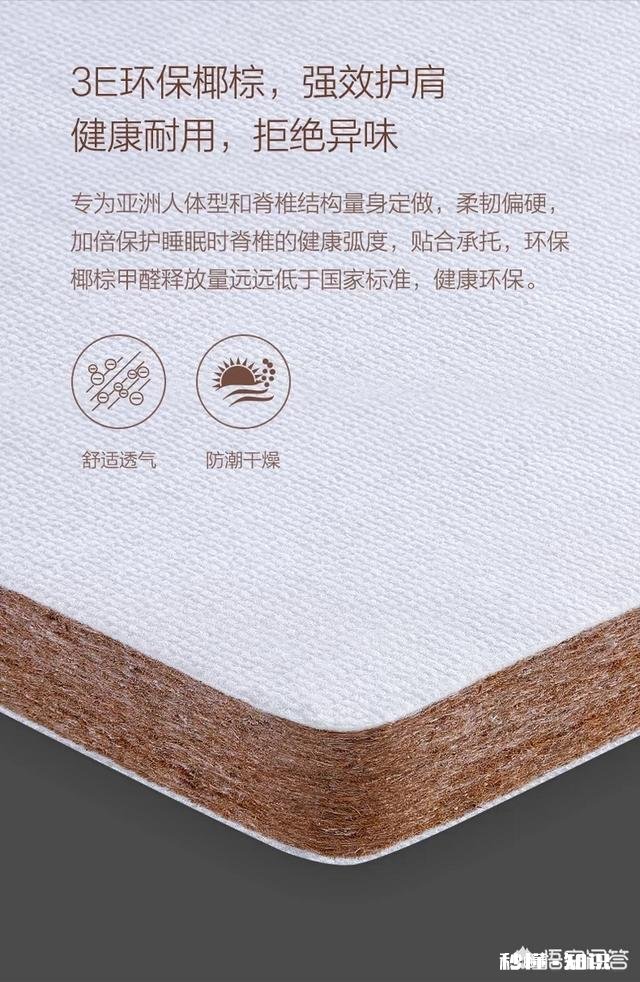 床垫表面为何会生黑点