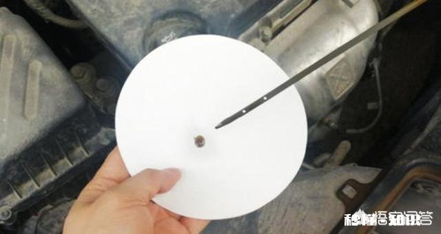 需要更换机油是否能根据颜色来判断