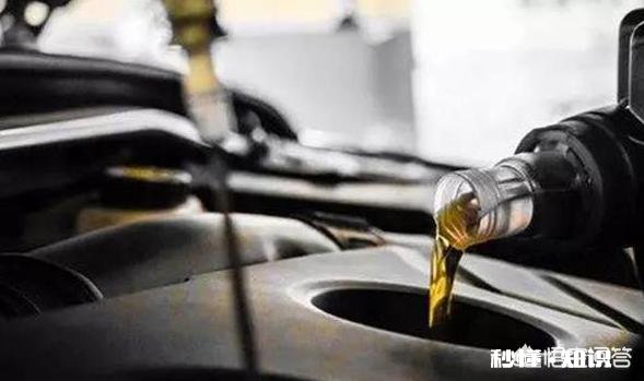 需要更换机油是否能根据颜色来判断