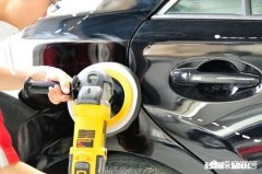 四年车龄的白色车用什么蜡比较好