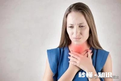 慢性咽炎2个月，胃口好精神紧张，会瘦吗