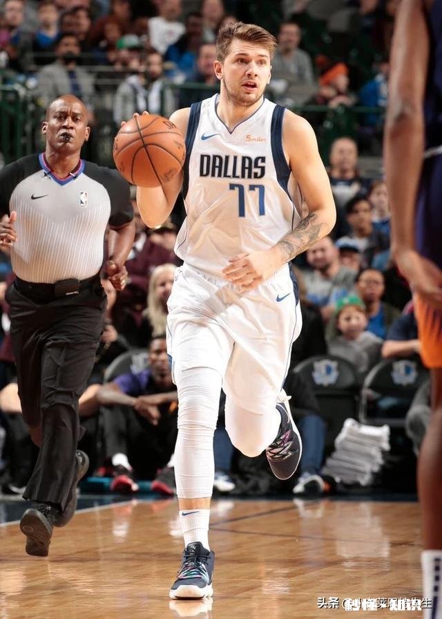 NBA未来还有可能出现下一个3万分先生吗