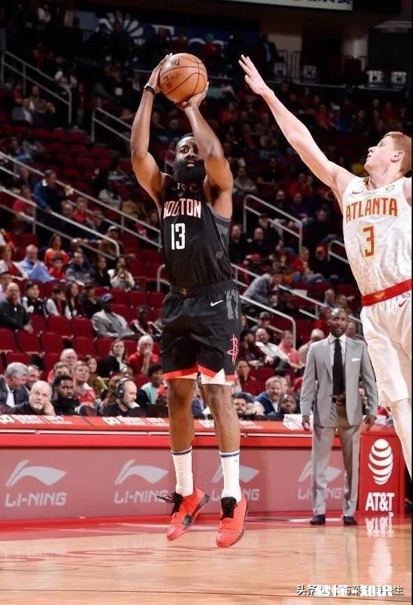 NBA未来还有可能出现下一个3万分先生吗