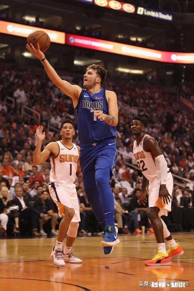 NBA未来还有可能出现下一个3万分先生吗