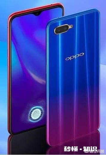 OPPO K1外屏摔碎了，换外面的普通屏幕后还能用指纹吗该换什么屏幕
