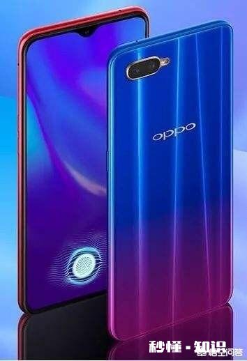 OPPO K1外屏摔碎了，换外面的普通屏幕后还能用指纹吗该换什么屏幕