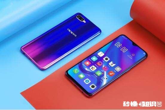 OPPO K1外屏摔碎了，换外面的普通屏幕后还能用指纹吗该换什么屏幕