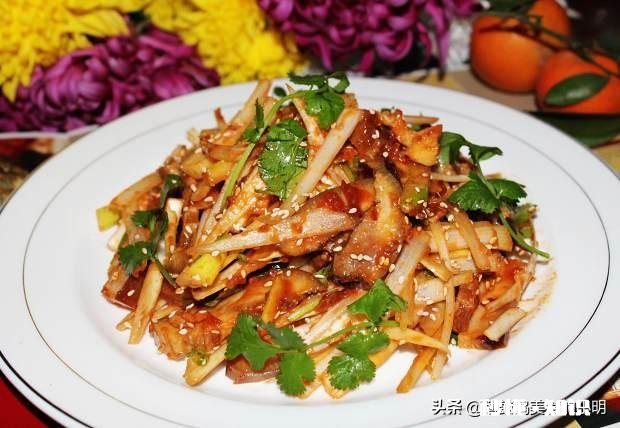 你最喜欢吃什么动物头做成的什么美食呢，兔头、鸭头、猪头等