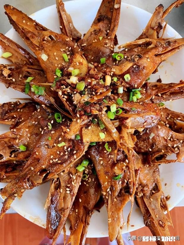 你最喜欢吃什么动物头做成的什么美食呢，兔头、鸭头、猪头等