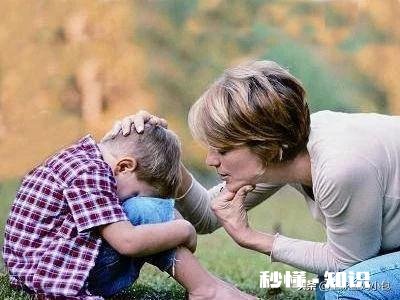 我儿子打小朋友，我当着对方父母的面把我儿子狠打了一顿，对吗