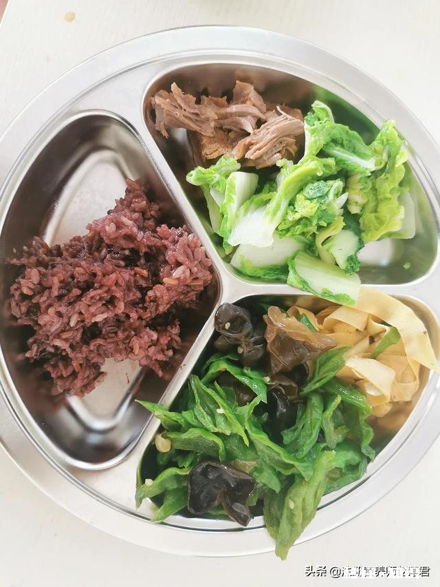 多吃蛋白质有助于减肥吗