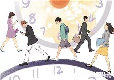 为什么感觉同学微信群的活跃度越来越低了