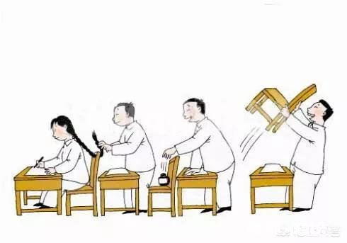 为什么感觉同学微信群的活跃度越来越低了