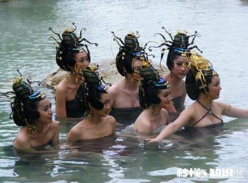 你认为《西游记》里面最漂亮的妖精是哪个