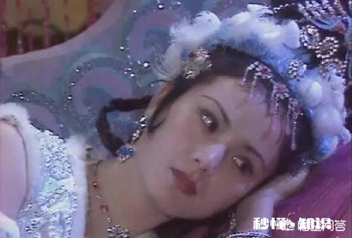 你认为《西游记》里面最漂亮的妖精是哪个