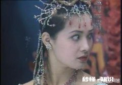 你认为《西游记》里面最漂亮的妖精是哪个