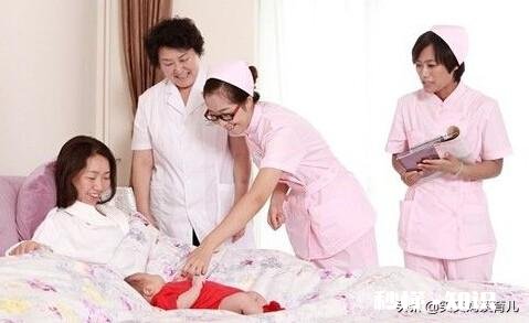 妇幼专家总结：剖腹产坐月子这八条禁忌不能碰，否则后半生遭罪，哪八条