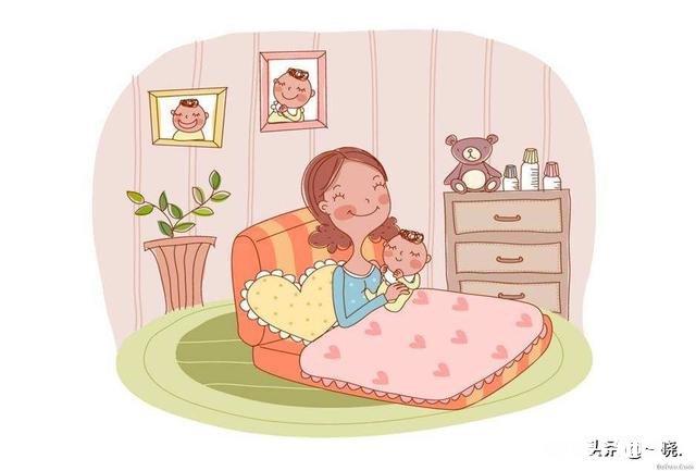 妇幼专家总结：剖腹产坐月子这八条禁忌不能碰，否则后半生遭罪，哪八条