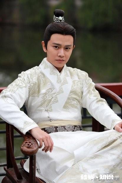 如果让任嘉伦，肖战和罗云熙合作一部古装剧，你心中的男主是谁