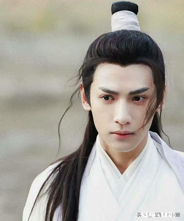 如果让任嘉伦，肖战和罗云熙合作一部古装剧，你心中的男主是谁