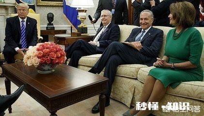 美国政府停摆一月，经济损失能有多大