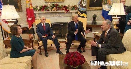 美国政府停摆一月，经济损失能有多大