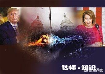 美国政府停摆一月，经济损失能有多大