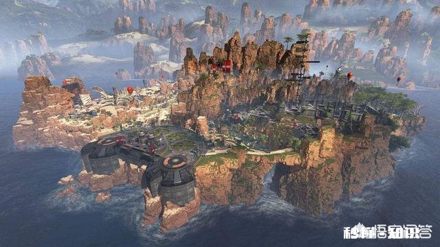 APEX是怎么在主播圈子里火起来的