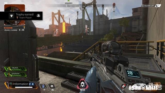 APEX是怎么在主播圈子里火起来的