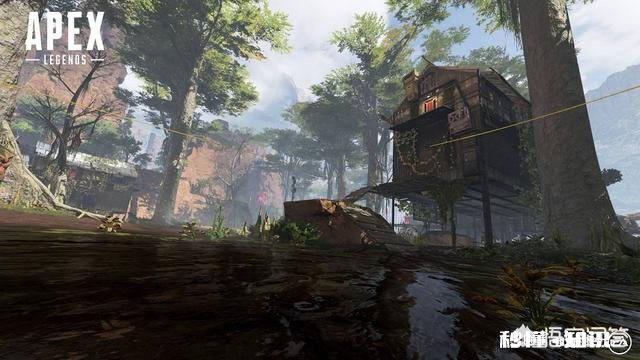 APEX是怎么在主播圈子里火起来的