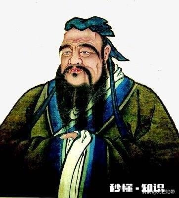 孔子有什么美誉
