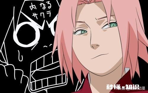 春野樱到底喜欢谁