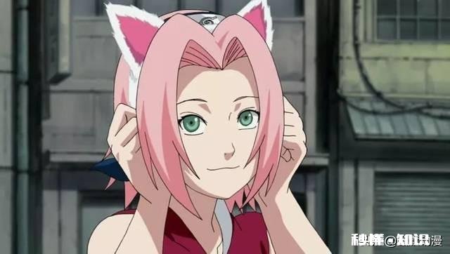 春野樱到底喜欢谁