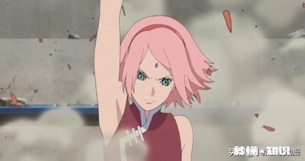 春野樱到底喜欢谁