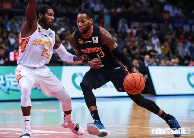 广东下赛季会续约威姆斯吗