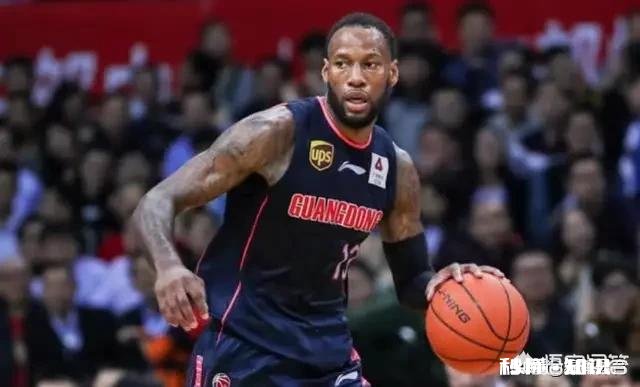 广东下赛季会续约威姆斯吗