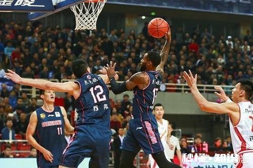 广东下赛季会续约威姆斯吗