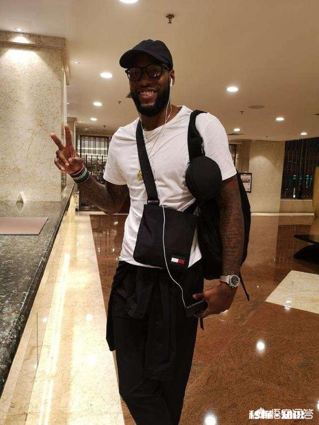 广东下赛季会续约威姆斯吗