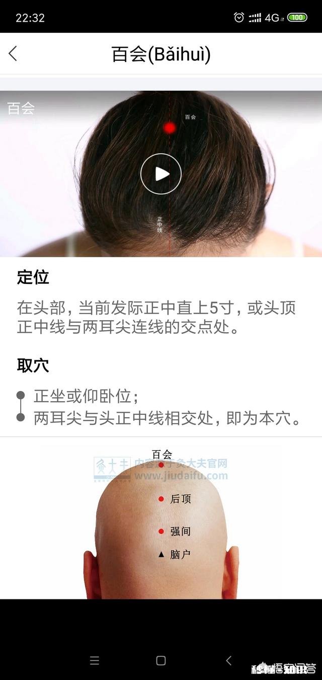 情绪抑郁按什么穴位可以控制